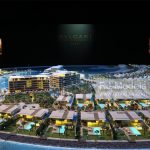 Bvlgari Island Dubai, 1:100 - 3
