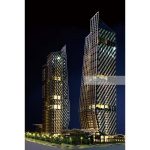 Foster + Partners The South Beach, Singapore 1:100 - 4