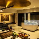18T Mansion Chongqing 1:150 - 2