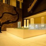 18T Mansion Chongqing 1:200 - 2