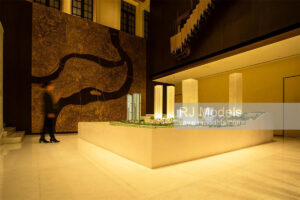 18T Mansion Chongqing 1:200 - 2
