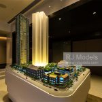 18T Mansion Chongqing 1:150 - 3