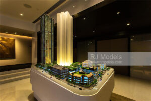 18T Mansion Chongqing 1:150 - 3