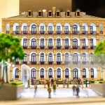 18T Mansion Chongqing 1:150 - 4