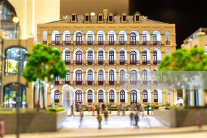 18T Mansion Chongqing 1:150 - 4
