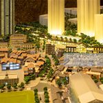 18T Mansion Chongqing 1:200 - 4
