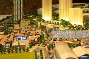 18T Mansion Chongqing 1:200 - 4