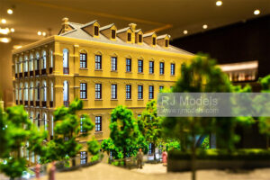 18T Mansion Chongqing 1:150 - 5
