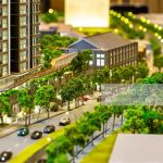 18T Mansion Chongqing 1:200 - 5