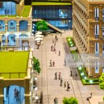 18T Mansion Chongqing 1:150 - 6