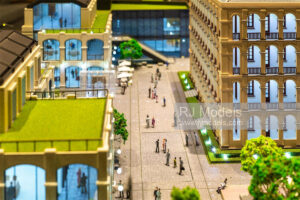 18T Mansion Chongqing 1:150 - 6