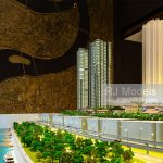 18T Mansion Chongqing 1:200 - 6