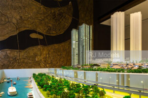 18T Mansion Chongqing 1:200 - 6
