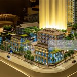 18T Mansion Chongqing 1:150 - 7