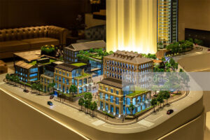 18T Mansion Chongqing 1:150 - 7