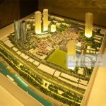 18T Mansion Chongqing 1:200 - 7