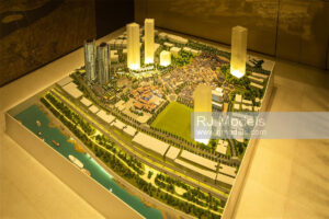18T Mansion Chongqing 1:200 - 7