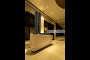 18T Mansion Chongqing 1:150 - 8