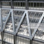 Foster + Partners 425 Park Avenue New York 1:100 - 2