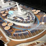 Costa AIDA Nova Cruise 1:150 - 4