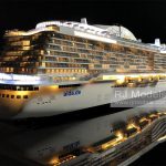Costa AIDA Nova Cruise 1:150 - 5
