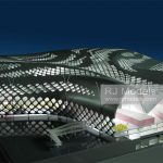 RUR Bao'An Internation Airport Scheme 1:250 - 2