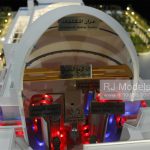 Emirates Nuclear Energy Corporation Barakah Nuclear Power Dubai 1:200 - 2