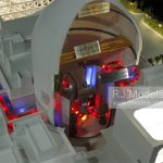 Emirates Nuclear Energy Corporation Barakah Nuclear Power Dubai 1:200 - 5