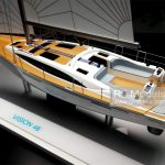 Bavaria Vision 46 1:24 - 1