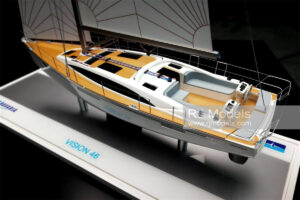Bavaria Vision 46 1:24 - 1