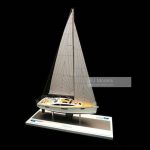 Bavaria Vision 46 1:24 - 2