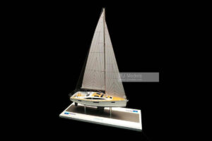 Bavaria Vision 46 1:24 - 2