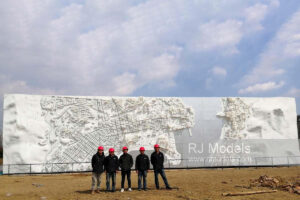 ASD Beijing Expo Hong Kong Pavilion 1:100 - 1