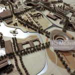 Master Plan Dubai 1:200 - 7