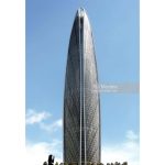 NBBJ  Lexin Headquarters,Shenzhen  1:200 - 1