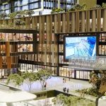 China Resource Land CR City, Shenzhen 1:200 - 1