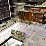 China Resource Land CR City, Shenzhen 1:200 - 3
