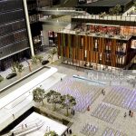 China Resource Land CR City Shenzhen 1:200 - 4