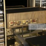 China Resource Land CR City Shenzhen 1:200 - 7