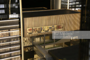 China Resource Land CR City Shenzhen 1:200 - 7