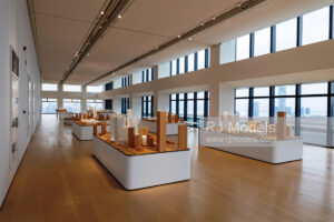 CR Headquarters, Shenzhen 1:1000 - 4