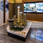 Chongqing Center 1:100 - 2