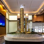 Chongqing Center 1:100 - 3
