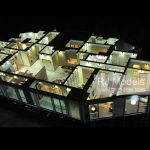 Chongqing Center Unit 1:18 - 3