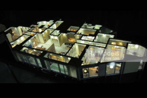 Chongqing Center Unit 1:18 - 3