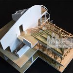 MAD Clover House Kindergarten Japan 1:50 - 3
