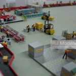DHL Hong Kong DHL Central Asia Hub Hong Kong 1:100 - 2