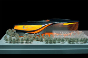 10 Design Dalian Library 1:500 - 2