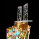 Xuzhou Deji Plaza 1:100 - 2