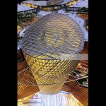 Xuzhou Deji Plaza 1:100 - 3